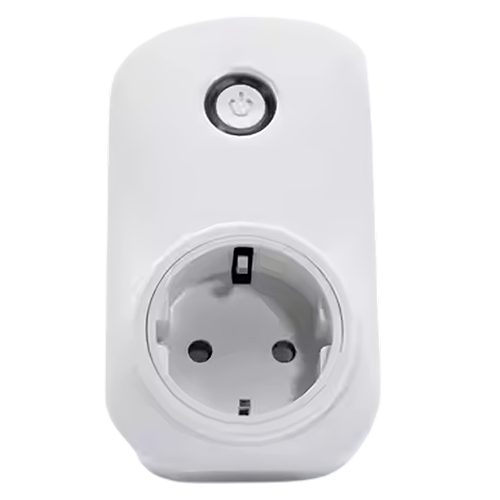 LoRaWAN Smart Power Socket with Remote Control - Asset Track Pro