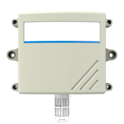 LoRaWAN Temperature and Humidity Sensor - Asset Track Pro
