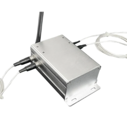 LoRaWAN Temperature Sensor with Long Battery Life - Asset Track Pro