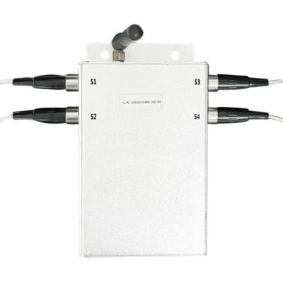 LoRaWAN Temperature Sensor with Long Battery Life - Asset Track Pro