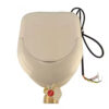 LoRaWAN 1 Inch Ultrasonic Water Meter with IP68 Waterproof - Asset Track Pro
