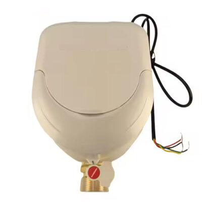 LoRaWAN 1 Inch Ultrasonic Water Meter with IP68 Waterproof - Asset Track Pro