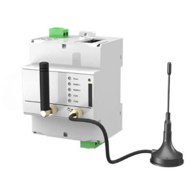 IoT Gateway with Multi-Protocol Support, Robust Environmental Protection - Asset Track Pro
