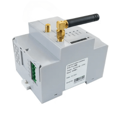 IoT Gateway with Multi-Protocol Support, Robust Environmental Protection - Asset Track Pro