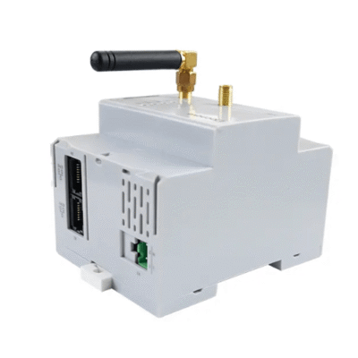 IoT Gateway with Multi-Protocol Support, Robust Environmental Protection - Asset Track Pro