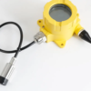 Wireless Fuel Level Sensor with LCD Display - Asset Track Pro