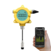 Wireless Fuel Level Sensor with LCD Display - Asset Track Pro