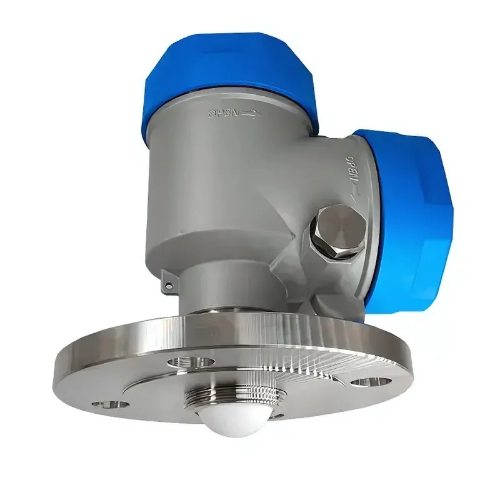 Water Tank Level Sensor Wireless Monitoring - Asset Track Pro