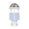 Ultrasonic Mini Weather Station with 12 Monitoring Items - Asset Track Pro