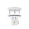 Ultrasonic Mini Weather Station with 12 Monitoring Items - Asset Track Pro