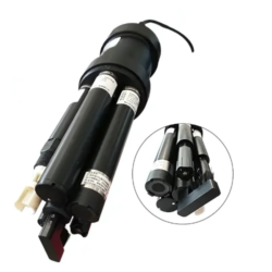 Multi Parameter Water Quality Sensor for DO Turbidity - Asset Track Pro