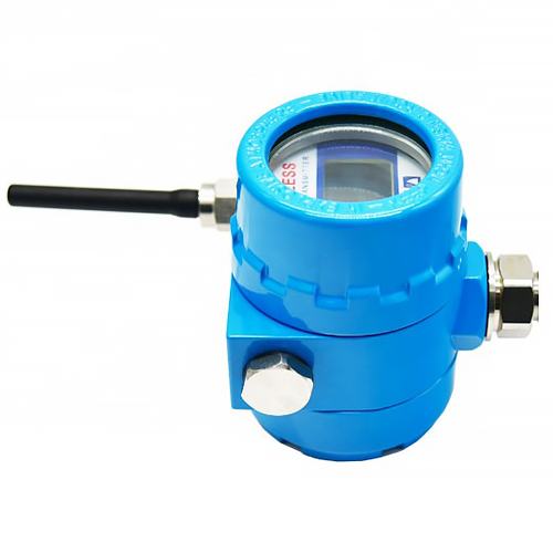 Smart Wireless Water Level Sensor Reliable and Long Lasting - Asset Track Pro