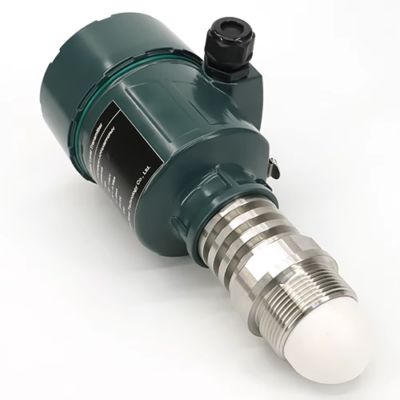 High Precision Liquid Level Radar Sensor for Tanks - Asset Track Pro
