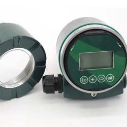 High Precision Liquid Level Radar Sensor for Tanks - Asset Track Pro