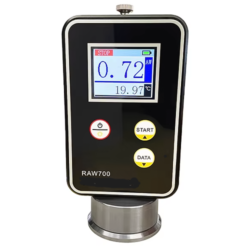 Non Conductive Humidity Sensor with LCD Display - Asset Track Pro