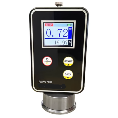 Non Conductive Humidity Sensor with LCD Display - Asset Track Pro