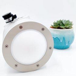 Radar Water Level Sensor with RS485 Output - Asset Track Pro