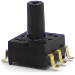 Silicon Piezoresistive Pressure Sensor - Asset Track Pro