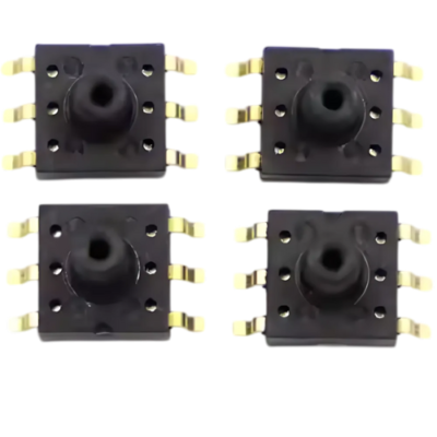 Silicon Piezoresistive Pressure Sensor - Asset Track Pro