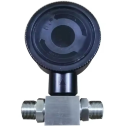 High-Precision LoRaWAN Pressure Transmitter - Asset Track Pro