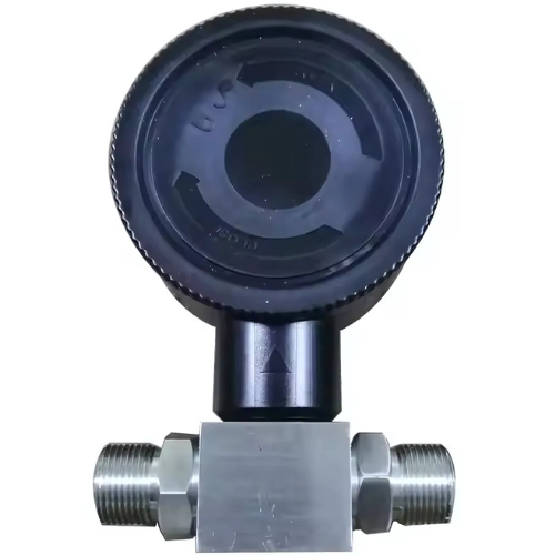 High-Precision LoRaWAN Pressure Transmitter - Asset Track Pro