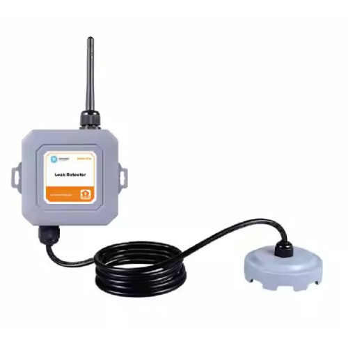 LoRaWAN Wireless Water Leak Sensor - Asset Track Pro