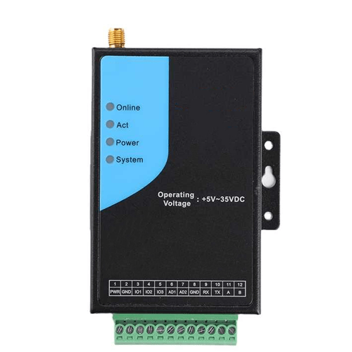 Asset Track Pro Wireless Industrial Data Logger Modem Data Transfer - Image 2