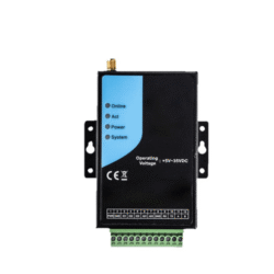 Asset Track Pro Wireless Industrial Modem Data Transfer Device