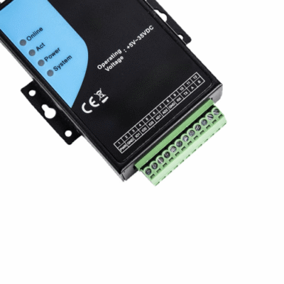 Asset Track Pro Wireless Industrial Modem Data Transfer Device