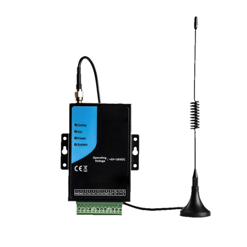 Asset Track Pro Wireless Industrial Modem Data Transfer Device - Image 3