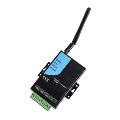 Asset Track Pro Wireless Industrial Modem Data Transfer Device
