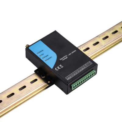 Asset Track Pro Wireless Industrial Modem Data Transfer Device