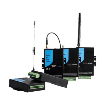 Asset Track Pro Wireless Industrial Modem Data Transfer Device