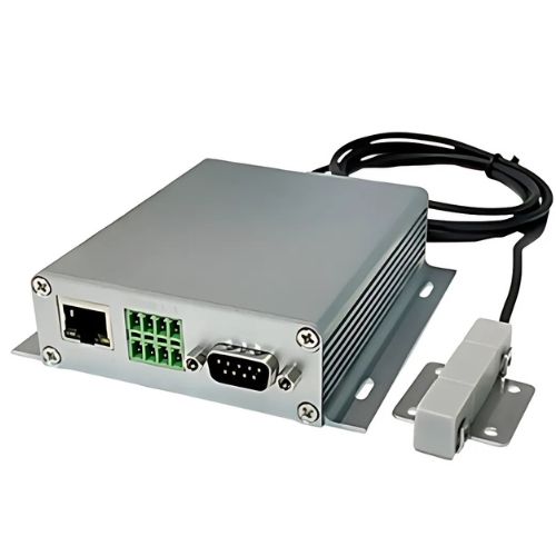 134.2 kHz HDX Working Mode Semiconductor RFID Reader – Asset Track Pro