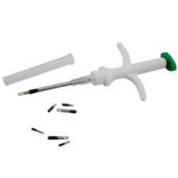 Wide Temperature LF RFID Readers with Durable Design - Asset Track Pro