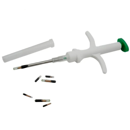 Wide Temperature LF RFID Readers with Durable Design - Asset Track Pro