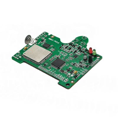 Module Bluetooth-enabled Near-end Maintenance Long-Term Data Storage - Asset Track Pro