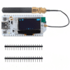 LoRa-based IoT Dev-board Module ASR6502 Chip Integrated Lithium BMS - Asset Track Pro