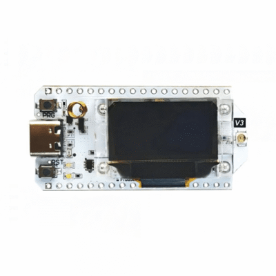 LoRa-based IoT Dev-board Module ASR6502 Chip Integrated Lithium BMS - Asset Track Pro