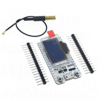 LoRa-based IoT Dev-board Module ASR6502 Chip Integrated Lithium BMS - Asset Track Pro