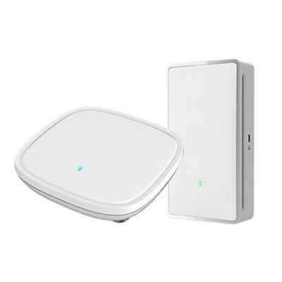 High-Speed Wi-Fi AP 802.11ac, 1000 Mbps, Dual-Band, WPS/WDS - Asset Track Pro