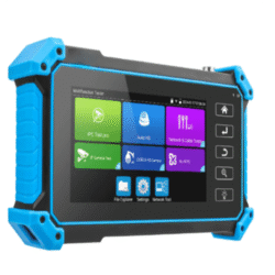 Asset Track Pro Full HD IP Camera IPC CCTV Cable Tester