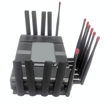 Asset Track Pro LTE Wireless Enterprise Router