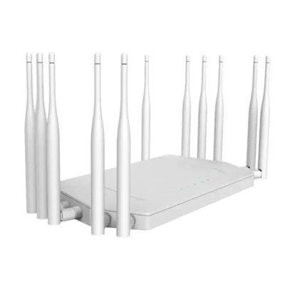 Asset Track Pro Router Pro WIFI Modem Outdoor