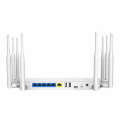 Asset Track Pro Router Pro WIFI Modem Outdoor