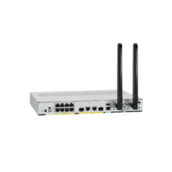 Asset Track Pro Enterprise Router