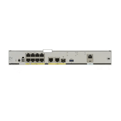 Asset Track Pro Enterprise Router