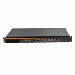 Asset Track Pro Enterprises Hardware Wi-Fi Firewall