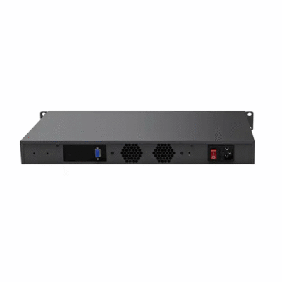 Asset Track Pro Enterprises Hardware Wi-Fi Firewall