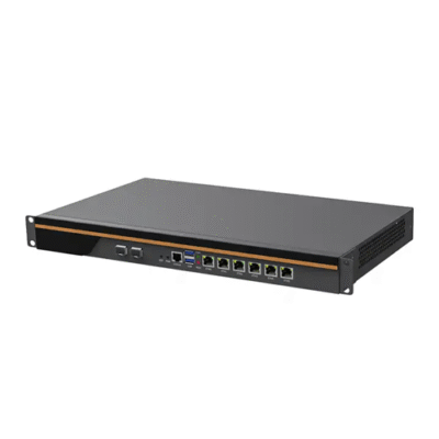 Asset Track Pro Enterprises Hardware Wi-Fi Firewall